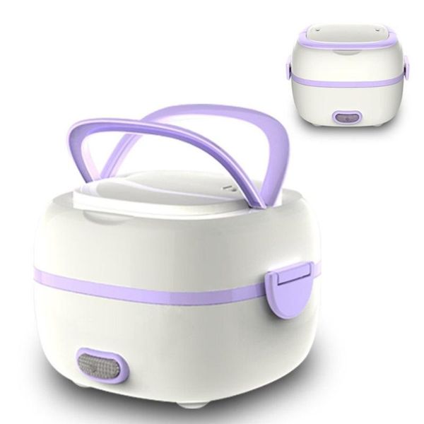 rice cookers multifunctional electric heating lunch box mini cooker portable steamer heat preservation electronic kitchen
rice cookers multifunctional electric heating lunch box mini cooker portable steamer heat preservation electronic kitchen