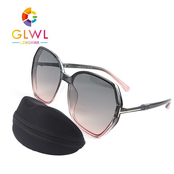 oversized women's sunglasses luxury designer glasses for woman driver sunglass vintage female gradient lenses lady eyewear cover, White;black
oversized women's sunglasses luxury designer glasses for woman driver sunglass vintage female gradient lenses lady eyewear cover, White;black