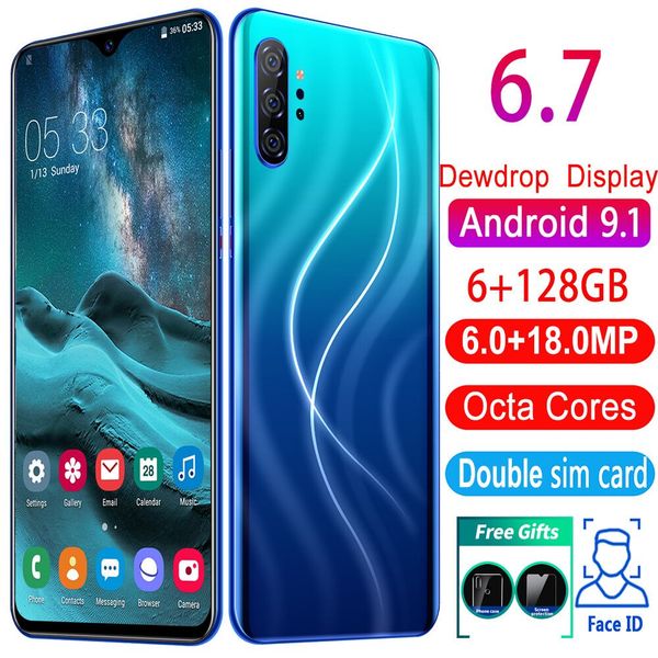 новые горячих p60 приграничного android смартфона 6,7-дюймовый полномасштабный большой экран отечественных недорогой oem подарок телефон
новые горячих p60 приграничного android смартфона 6,7-дюймовый полномасштабный большой экран отечественных недорогой oem подарок телефон