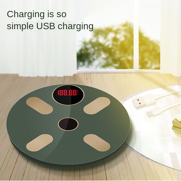light energy storage body fat scale multi-function electronic scales app home bluetooth smart weight scale bathroom
light energy storage body fat scale multi-function electronic scales app home bluetooth smart weight scale bathroom