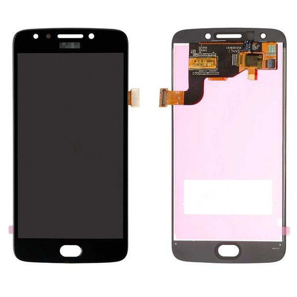 motorola для moto e4 xt1767 ок-дисплея и сенсорного экран digitizer экрана ассамблея замены lcd для moto e4