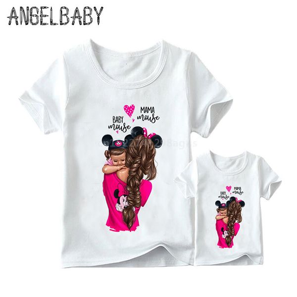 matching family outfits super mom and daughter print boys girls t-shirt mother's day present clothes kids&woman funny tshirt, Blue
matching family outfits super mom and daughter print boys girls t-shirt mother's day present clothes kids&woman funny tshirt, Blue