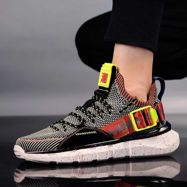 shoes men sock sneakers fashion light tennis man casual shoes autumn trend male large size footwear support dropshipping, Black
shoes men sock sneakers fashion light tennis man casual shoes autumn trend male large size footwear support dropshipping, Black