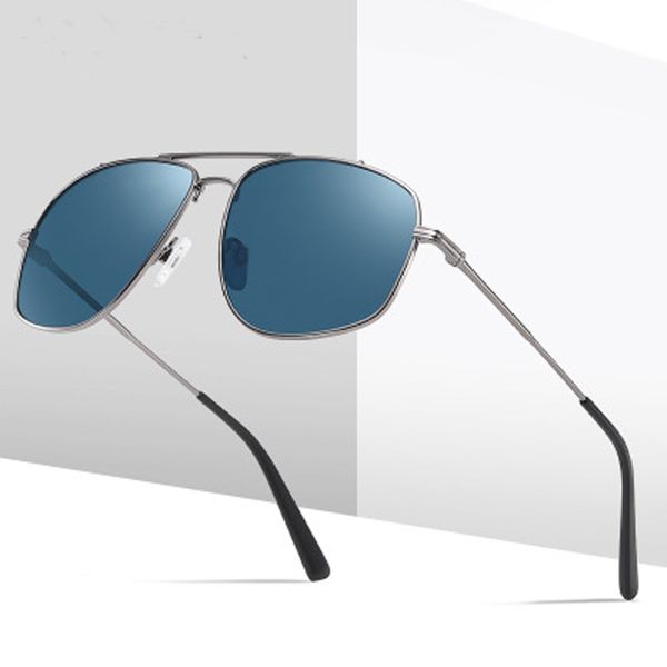aoze men polarized sunglasses men women fashion rays brand designer 2020 aviation driving sun glasses goggle uv400 protection, White;black
aoze men polarized sunglasses men women fashion rays brand designer 2020 aviation driving sun glasses goggle uv400 protection, White;black