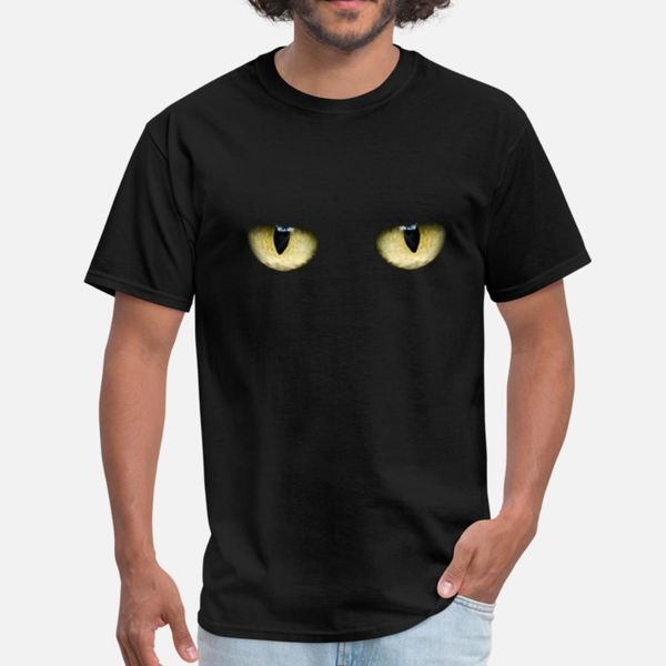жуткий cat eyes t shirt мужчины печать хлопок o-образный вырез письмо фитнес основных летних писем рубашки
жуткий cat eyes t shirt мужчины печать хлопок o-образный вырез письмо фитнес основных летних писем рубашки