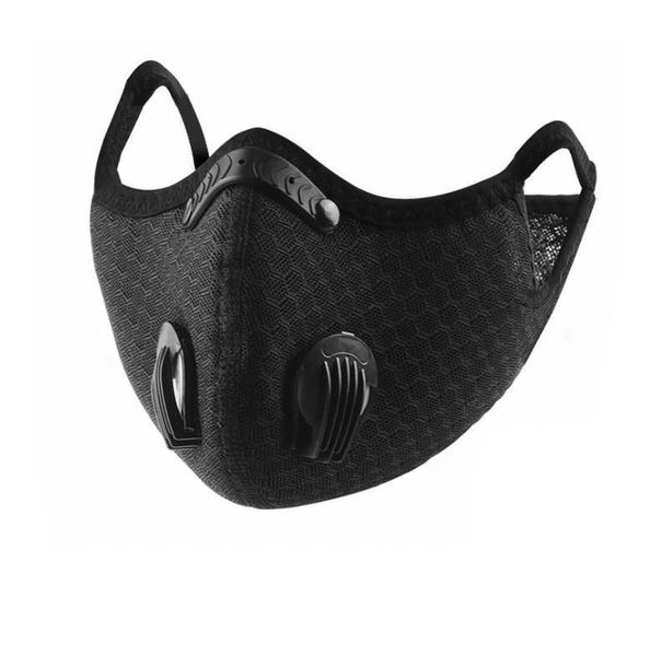 cycling face mask sport outdoor training masks pm2.5 anti-dust pollution defense running mask activated carbon filter washable mask
cycling face mask sport outdoor training masks pm2.5 anti-dust pollution defense running mask activated carbon filter washable mask