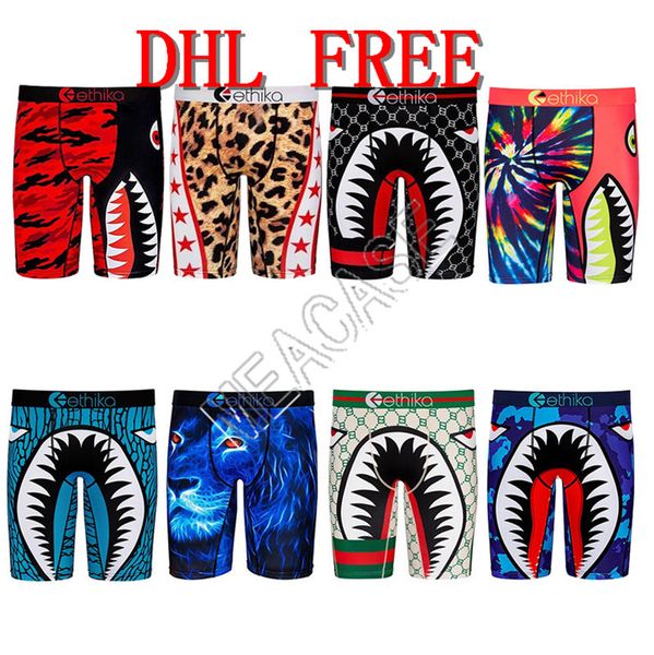 32 styles quick dry men panties boxers designers underwear long boxer briefs shark cartoon beach sport shorts boxer pants underpant d81705, Camo
32 styles quick dry men panties boxers designers underwear long boxer briefs shark cartoon beach sport shorts boxer pants underpant d81705, Camo