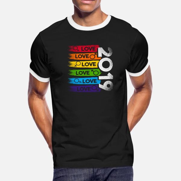 lgbt т рубашки мужчин напечатаны 100% хлопок круглого ворот outfit сумасшедшего комфортная весна природные рубашки
lgbt т рубашки мужчин напечатаны 100% хлопок круглого ворот outfit сумасшедшего комфортная весна природные рубашки