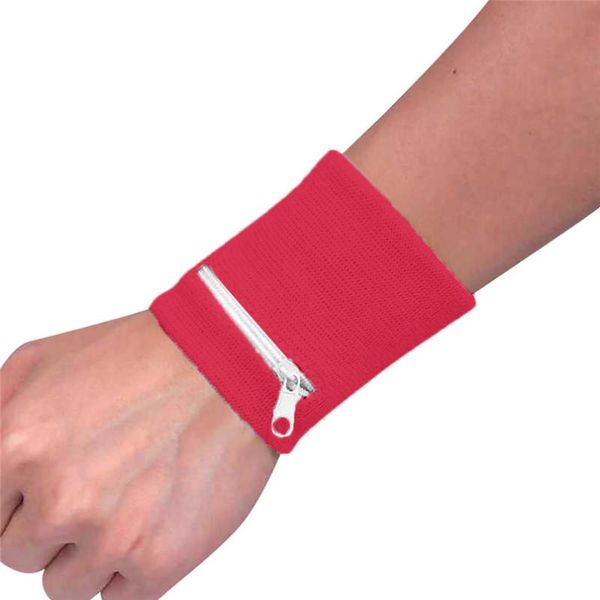 wrist support warm wristband sports safety wrist wallet pouch band zipper running travel cycling safe sport bag #2m28, Black;red
wrist support warm wristband sports safety wrist wallet pouch band zipper running travel cycling safe sport bag #2m28, Black;red