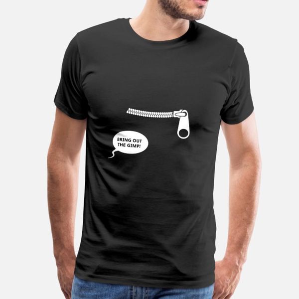 bring out the gimp t shirt men design cotton crew neck original gift breathable spring vintage shirt
bring out the gimp t shirt men design cotton crew neck original gift breathable spring vintage shirt