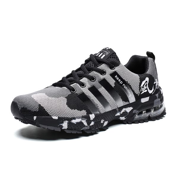 2020fashionmenslaceupoutdoorsneakerlightbreathablewomencasualshoesunisexclassicloverswalkingshoessize36-44, Black
2020fashionmenslaceupoutdoorsneakerlightbreathablewomencasualshoesunisexclassicloverswalkingshoessize36-44, Black