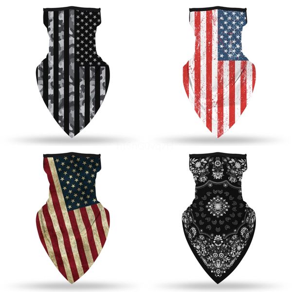1pc multi-color magic women men printed anti-uv face mask neck summer multifunctional scarf cycling#611, Black
1pc multi-color magic women men printed anti-uv face mask neck summer multifunctional scarf cycling#611, Black