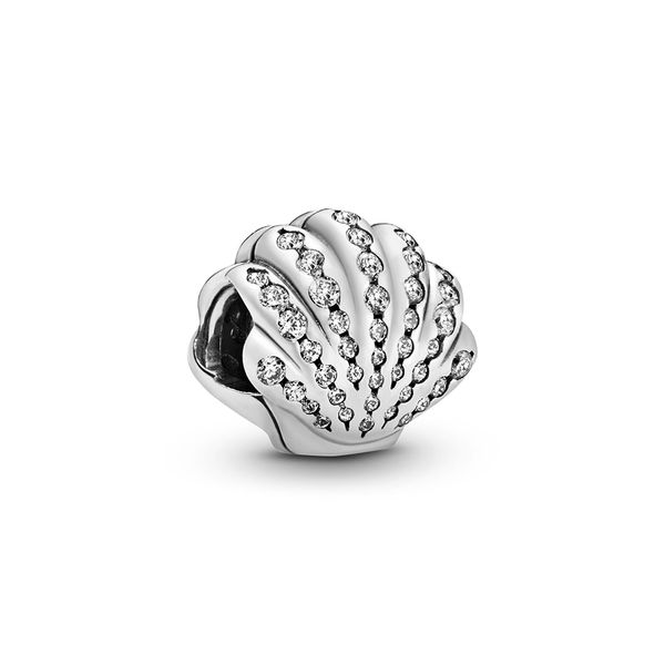 2020 new 925 sterling silver the little mermaid ariel's seashell charms bead with cubic zirconia fit pandora bracelet for diy jewelry m, Black
2020 new 925 sterling silver the little mermaid ariel's seashell charms bead with cubic zirconia fit pandora bracelet for diy jewelry m, Black