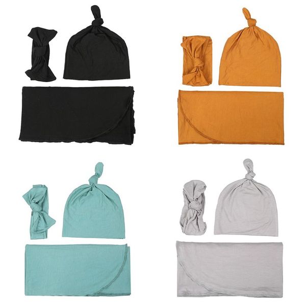 3 pcs/set maternal and child supplies baby swaddle newborn wrap cap headband pgraphy p props blanket hat
3 pcs/set maternal and child supplies baby swaddle newborn wrap cap headband pgraphy p props blanket hat