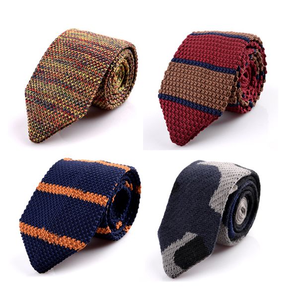 shennaiwei 6cm fashion accessories knitted tie manufacturers wholesale arrow men and women necktie, Black;gray
shennaiwei 6cm fashion accessories knitted tie manufacturers wholesale arrow men and women necktie, Black;gray