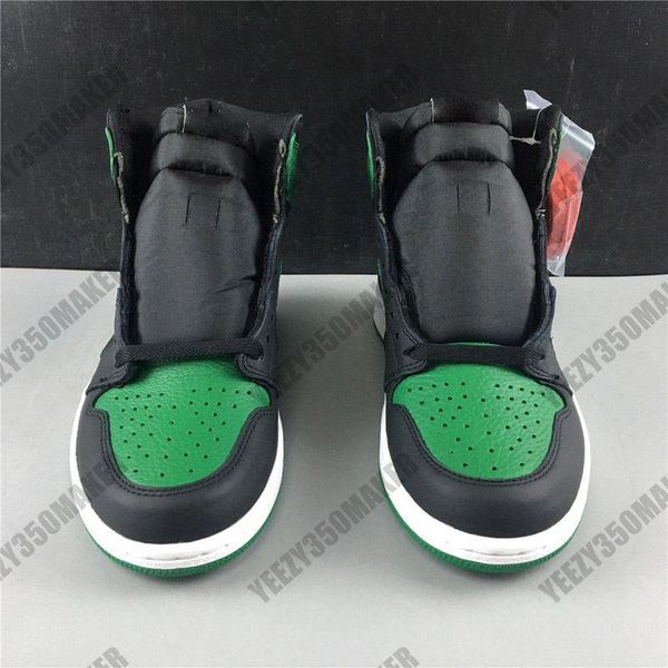 2020 jumpman 1 1s og pine green designer with box og 35th black and green silk authentic new zoom men basketball shoes 555088-030
2020 jumpman 1 1s og pine green designer with box og 35th black and green silk authentic new zoom men basketball shoes 555088-030