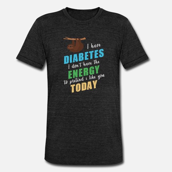 diabetes low energy to pretend i like you t shirt men designing tee shirt o-neck letters fitness building summer family shirt
diabetes low energy to pretend i like you t shirt men designing tee shirt o-neck letters fitness building summer family shirt