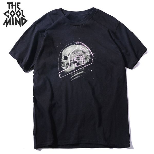 coolmind 100% cotton space skull print men t shirt casual summer men tshirt loose cool t-shirt male men tee shirts
coolmind 100% cotton space skull print men t shirt casual summer men tshirt loose cool t-shirt male men tee shirts