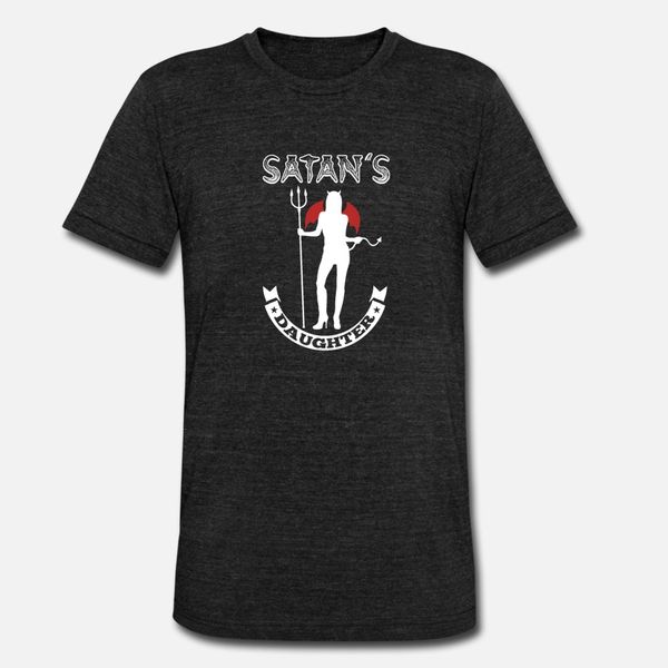 satan's daughter t shirt men customized tee shirt round collar standard fit comfortable summer letter shirt
satan's daughter t shirt men customized tee shirt round collar standard fit comfortable summer letter shirt