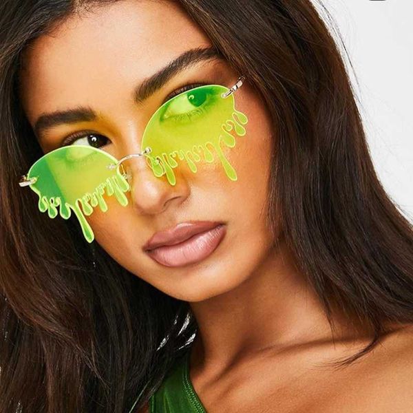 sunglasses wholesale irregular tassel candy color for women 2021 tear sun glasses female chic party shades, White;black
sunglasses wholesale irregular tassel candy color for women 2021 tear sun glasses female chic party shades, White;black