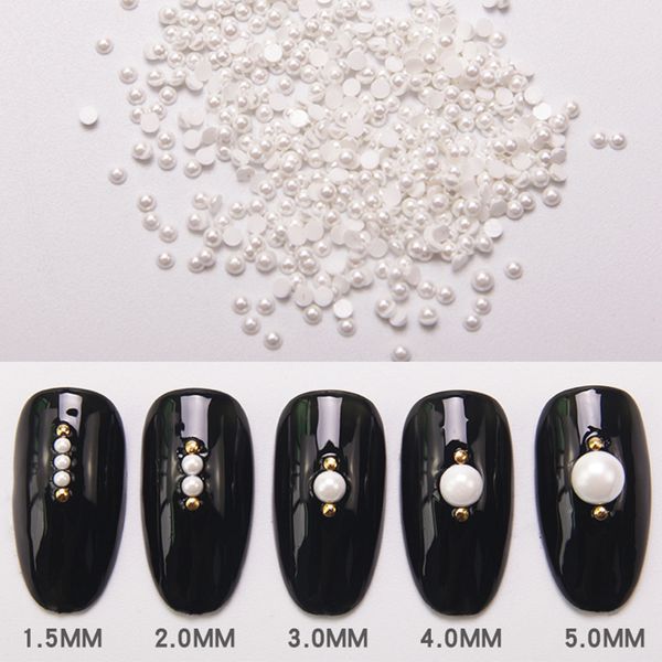 hnuix pearl rhinestone nail decorations new arrive pearls for nails acrylic nail supplies 3d acrylic art nailart jewelry, Silver;gold
hnuix pearl rhinestone nail decorations new arrive pearls for nails acrylic nail supplies 3d acrylic art nailart jewelry, Silver;gold
