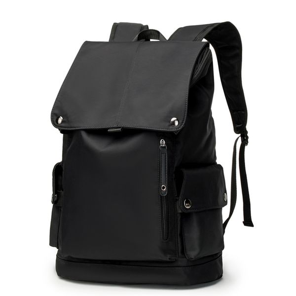 2020 new men backpacks mochilas business 14" 15.6" lapbag casual male school backpack bags
2020 new men backpacks mochilas business 14" 15.6" lapbag casual male school backpack bags