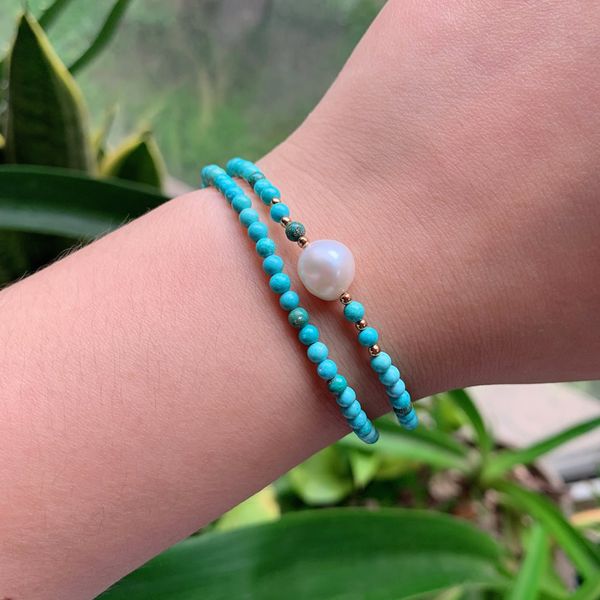 3mm round natural gems stone strand bracelet white baroque pearl charm reiki healing jewelry blue turquoises bracelets for women, Golden;silver
3mm round natural gems stone strand bracelet white baroque pearl charm reiki healing jewelry blue turquoises bracelets for women, Golden;silver