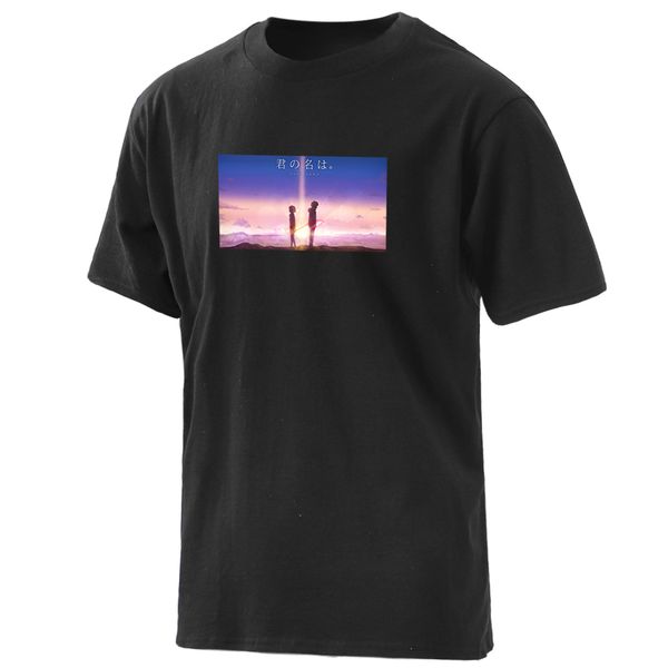 mens your name summer t-shirts 100% cotton fashion harajuku clothes short sleeve round neck casual male leisure retro homme
mens your name summer t-shirts 100% cotton fashion harajuku clothes short sleeve round neck casual male leisure retro homme