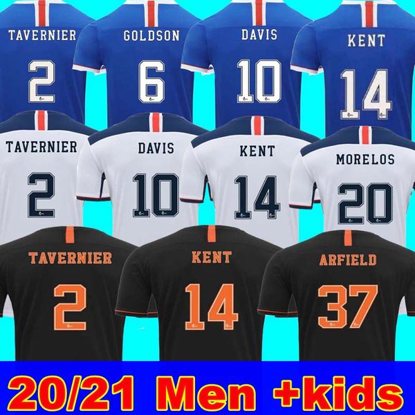 2020 2021 glasgow rangers fc third away soccer jerseys 20 21 defoe hagi morelos tavernier rangers white football shirts maillot de foot, Black;yellow
2020 2021 glasgow rangers fc third away soccer jerseys 20 21 defoe hagi morelos tavernier rangers white football shirts maillot de foot, Black;yellow