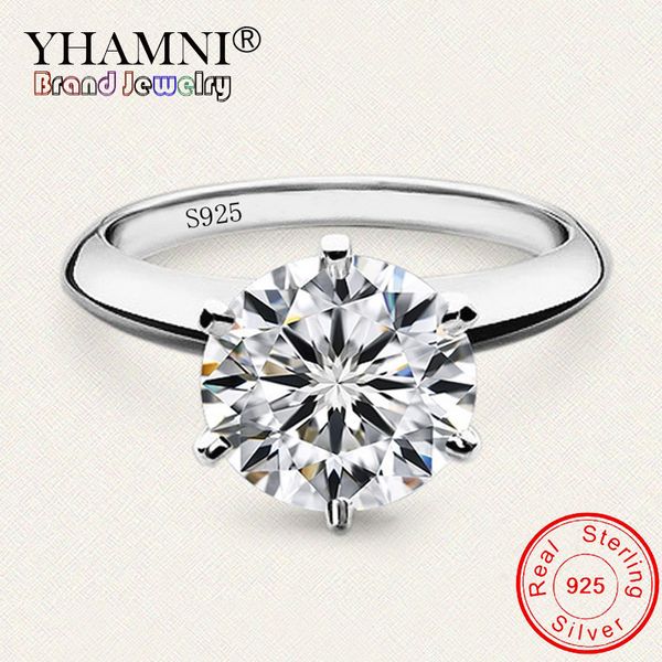 sent certificate 100% original 925 solid silver lab diamond wedding rings for bride women engagement gift jewelry lr121, Slivery;golden
sent certificate 100% original 925 solid silver lab diamond wedding rings for bride women engagement gift jewelry lr121, Slivery;golden