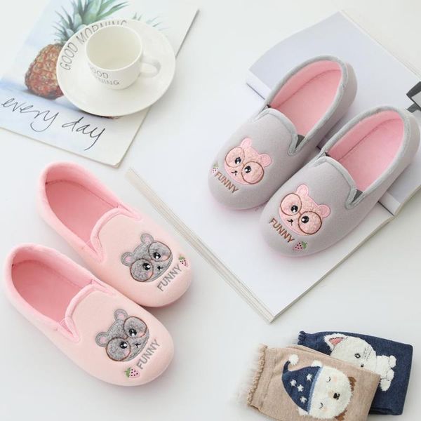 slippers millffy kawaii pink gray bear shoes woman for girl indoor home warm house soft comfortable women, Black
slippers millffy kawaii pink gray bear shoes woman for girl indoor home warm house soft comfortable women, Black