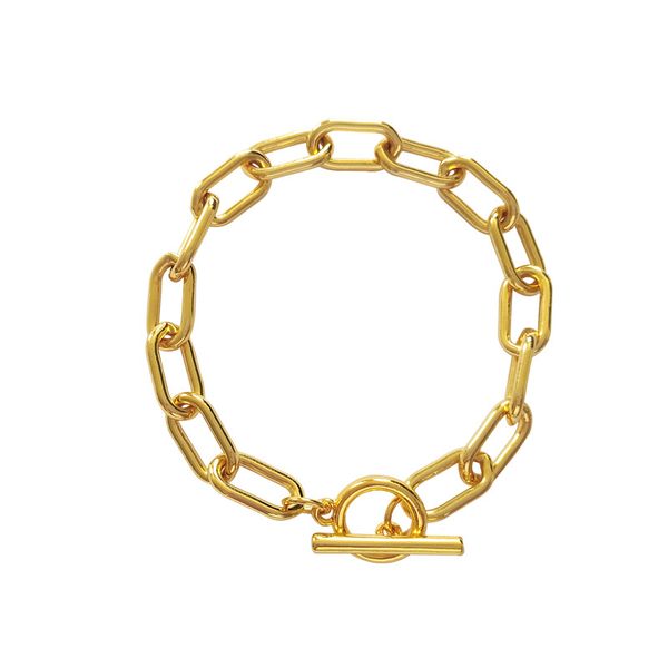 2020 necklace europe and the united states street simplicity rough bracelet girl, Golden;silver
2020 necklace europe and the united states street simplicity rough bracelet girl, Golden;silver