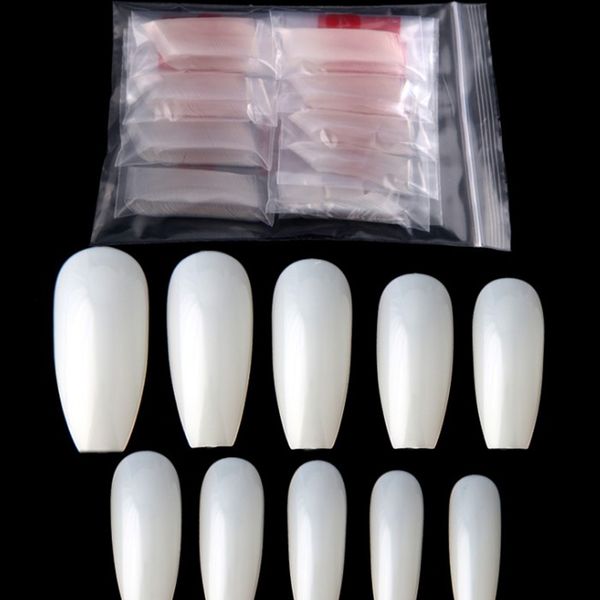 600pcs fashion style long ballerina false nail art tip white/natural coffin acrylic, Red;gold
600pcs fashion style long ballerina false nail art tip white/natural coffin acrylic, Red;gold