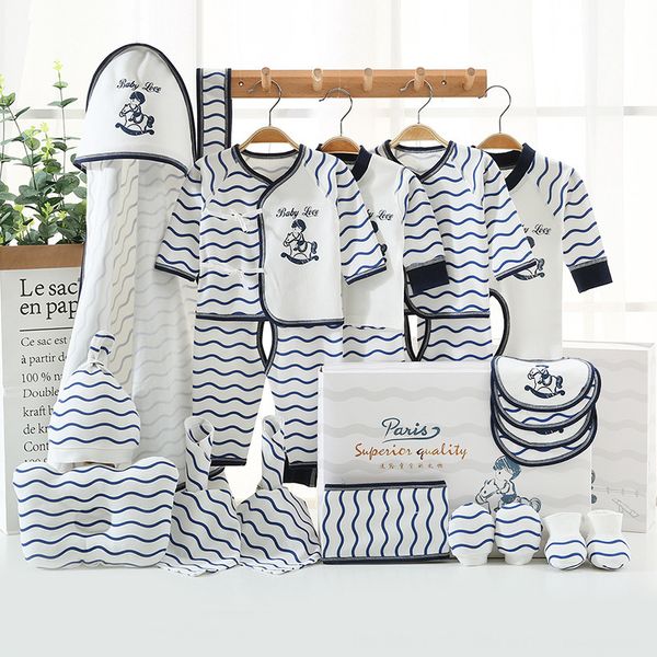 newborn clothes set newborn baby girl clothes garcon baby boy set kleding roupa 24 pieces baby's sale, White
newborn clothes set newborn baby girl clothes garcon baby boy set kleding roupa 24 pieces baby's sale, White