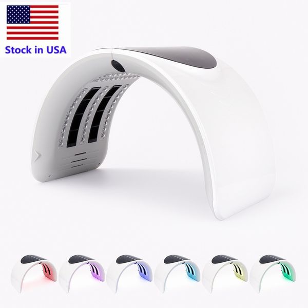 stock in usa pdt led light therapy skin rejuvenation pdynamic treatment system lamp 6 colors personal pn facial beauty salon machine
stock in usa pdt led light therapy skin rejuvenation pdynamic treatment system lamp 6 colors personal pn facial beauty salon machine