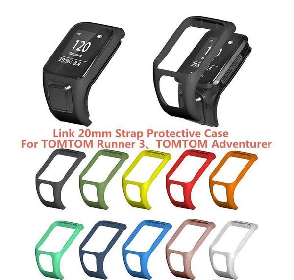cover quality 3/spark 2 protective tomtom shockproof frame high shell watch case for 3/spark cardio anti-scratch runner loveshop01 ftoev
cover quality 3/spark 2 protective tomtom shockproof frame high shell watch case for 3/spark cardio anti-scratch runner loveshop01 ftoev