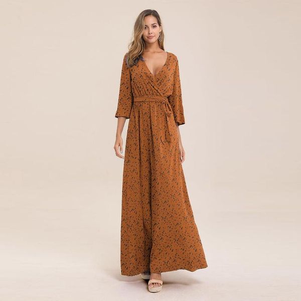 roll up sleeve pocket belted long dress women spring v neck three quarter sleeve casual dress ladies long dresses #xes, Black;gray
roll up sleeve pocket belted long dress women spring v neck three quarter sleeve casual dress ladies long dresses #xes, Black;gray