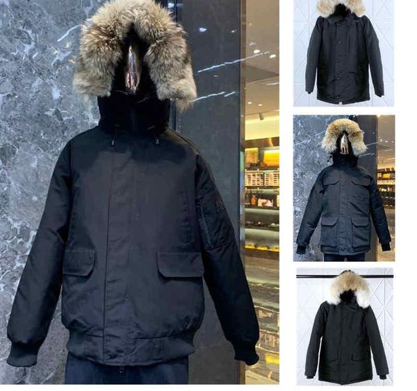 mens parkas jacket fur hooded down coat budge size windbreaker warm men zipper thick jackets002, Black
mens parkas jacket fur hooded down coat budge size windbreaker warm men zipper thick jackets002, Black
