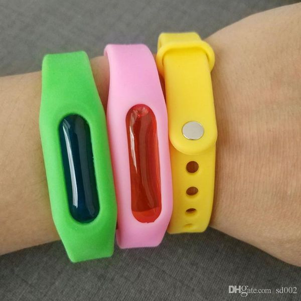 silicone anti mosquito bracelet adjustable plant essential oil wristband pest insect bugs control repellent hand ring harmless 0 67js vb
silicone anti mosquito bracelet adjustable plant essential oil wristband pest insect bugs control repellent hand ring harmless 0 67js vb