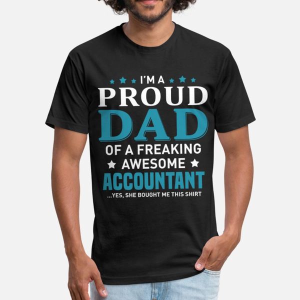 accountant t shirt men printing 100% cotton s-xxxl solid color famous comfortable spring autumn natural shirt
accountant t shirt men printing 100% cotton s-xxxl solid color famous comfortable spring autumn natural shirt