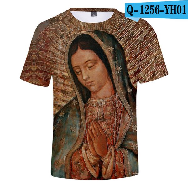 our lady of guadalupe virgin mary mexico mexican 3d print shirts hippie anime hentai men clothing
our lady of guadalupe virgin mary mexico mexican 3d print shirts hippie anime hentai men clothing