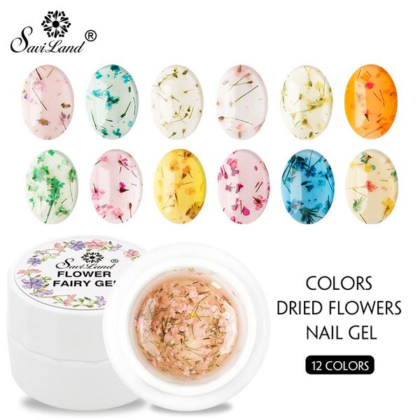 nail gel saviland 3d diy desgin natural fairy dried flower polish floral uv art varnish manicure, Red;pink
nail gel saviland 3d diy desgin natural fairy dried flower polish floral uv art varnish manicure, Red;pink