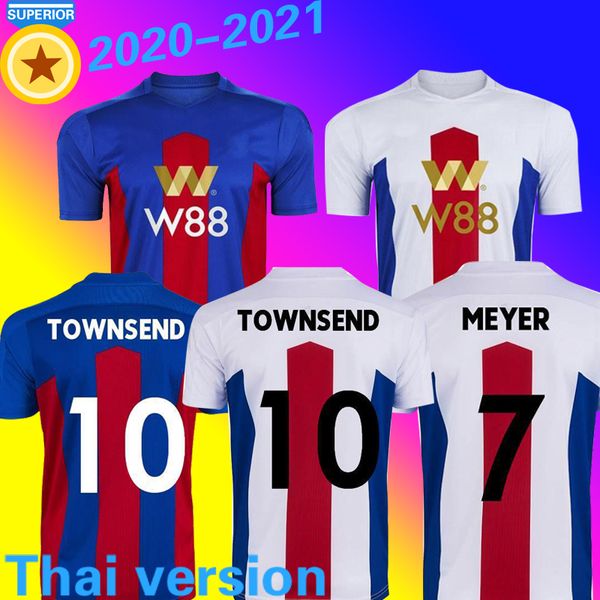 20 21 трикотажные изделия футбола 2020 2021 дом вдали zaha миливоевич j.ayew сахо townsend мейер schlupp мужчины комплект таиланд качества ф, Black;yellow
20 21 трикотажные изделия футбола 2020 2021 дом вдали zaha миливоевич j.ayew сахо townsend мейер schlupp мужчины комплект таиланд качества ф, Black;yellow