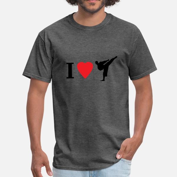 i love heart aikido karate teakwondo judo gift t shirt men customized tee shirt euro size s-3xl unique interesting humor summer slim shirt
i love heart aikido karate teakwondo judo gift t shirt men customized tee shirt euro size s-3xl unique interesting humor summer slim shirt