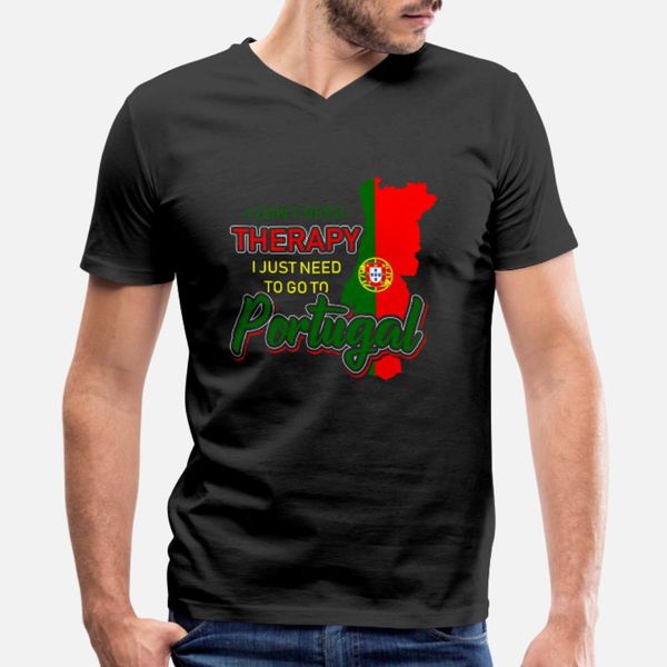 portugal i don't need therapy t shirt men knitted tee shirt s-3xl leisure graphic new fashion spring natural shirt
portugal i don't need therapy t shirt men knitted tee shirt s-3xl leisure graphic new fashion spring natural shirt