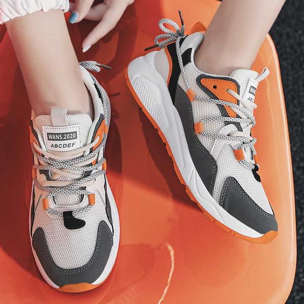 new arrival dad shoes men brand light weight running shoes for men lace up design trend sneakers sport
new arrival dad shoes men brand light weight running shoes for men lace up design trend sneakers sport