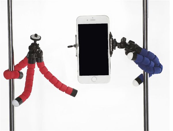 mini flexible camera phone holder flexible ocs tripod bracket stand holder mount monopod for iphone samsung smart phone
mini flexible camera phone holder flexible ocs tripod bracket stand holder mount monopod for iphone samsung smart phone