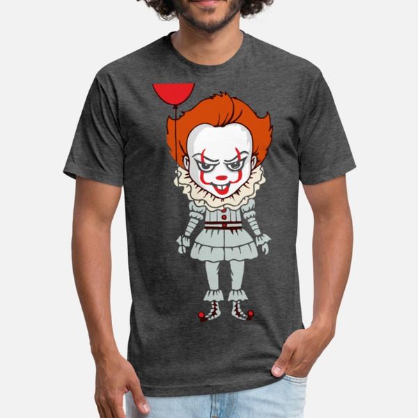 pennywise clown joker t shirt men customized 100% cotton o-neck costume anti-wrinkle funny summer letter shirt, White;black
pennywise clown joker t shirt men customized 100% cotton o-neck costume anti-wrinkle funny summer letter shirt, White;black