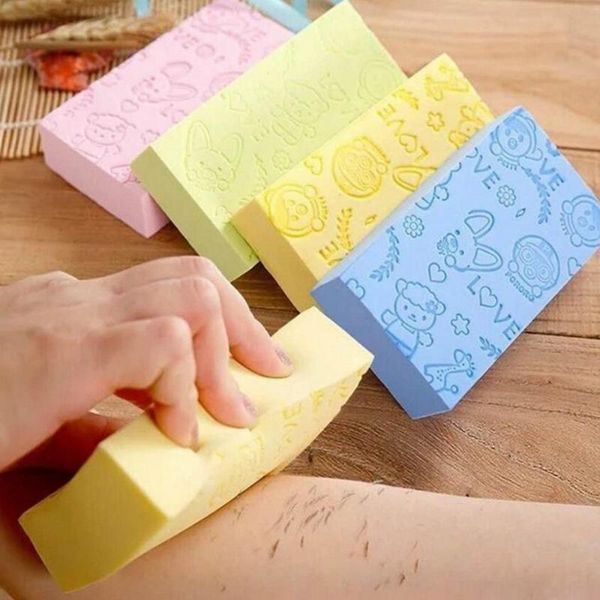 soft body scrubber bath exfoliating sponge shower brush skin cleaner cleaning sponge pad body dead skin remover bathing supplies
soft body scrubber bath exfoliating sponge shower brush skin cleaner cleaning sponge pad body dead skin remover bathing supplies