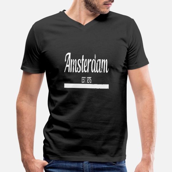 amsterdam font type t shirt men designer short sleeve plus size 3xl male interesting fashion summer style family shirt
amsterdam font type t shirt men designer short sleeve plus size 3xl male interesting fashion summer style family shirt